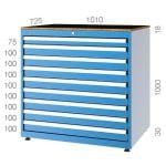 Minirack Shelf System