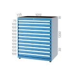 11201 – 14 ÇEKMECELİ DOLAP