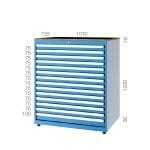 11200 – 11 ÇEKMECELİ DOLAP