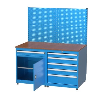 3103 – ÇEKMECELİ ŞEF MASASI