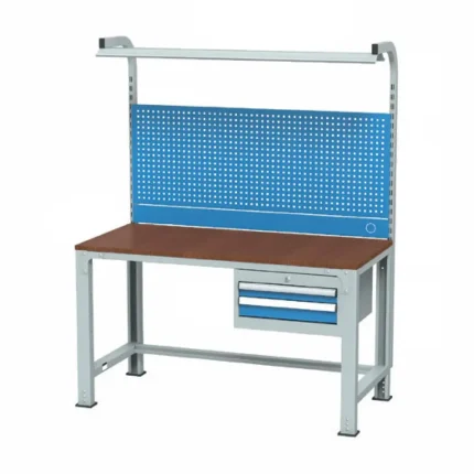 3103 – ÇEKMECELİ ŞEF MASASI