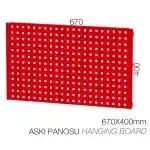 GARAJ SETİ TAKIM ASMA ASKI PANOSU – PRİZE UYGUN – 3046