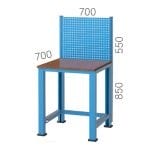 3360- BASIC WORKBENCH