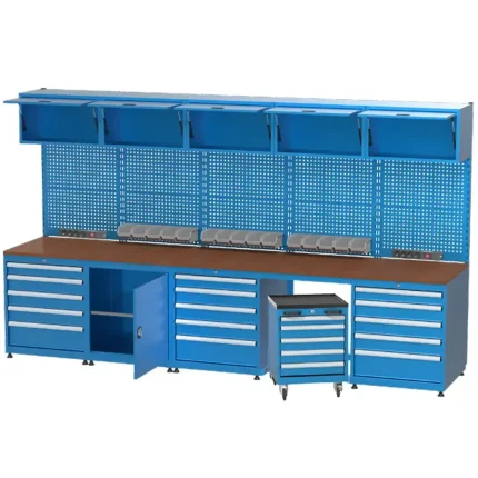 3103 – ÇEKMECELİ ŞEF MASASI