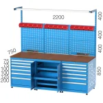 3412 – ÇEKMECESİZ AMBALAJ PAKETLEME TEZGAHI