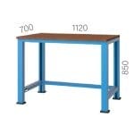 3942 – 3 ÇEKMECELİ ASKI PANOLU KISA ÇALIŞMA TEZGAHI