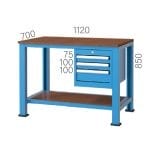 3936 – BASIC WORKBENCH
