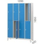 6056 – ALTILI SOYUNMA DOLABI