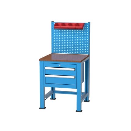 3103 – ÇEKMECELİ ŞEF MASASI