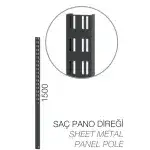 8900-75.447 GARAJ SETİ ÜST DOLAP