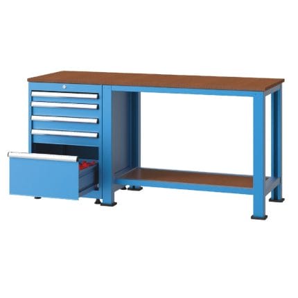 2110 – 2 KAPAKLI, 4 AD.SABİT CNC TUTUCU RAFLI, 96 AD.CNC TUTUCU KAPASİTELİ, KİLİTLİ CNC TAKIM DOLABI