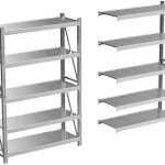 5115 – CUPBOARD WITH TWO DRAWERS