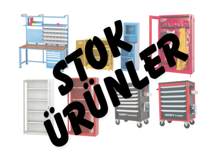 KOCEL STOK URUNLER 2