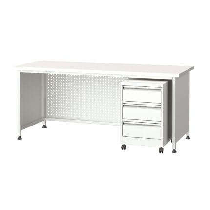 3103 – ÇEKMECELİ ŞEF MASASI