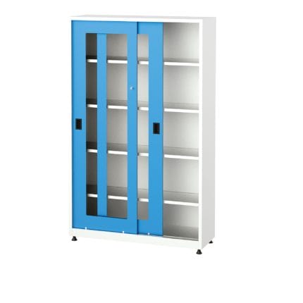 6150 – 3 RAFLI KISA MALZEME DOLABI