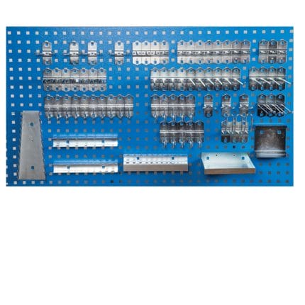 300-25 – 25 ADETLİK KANCA SETİ