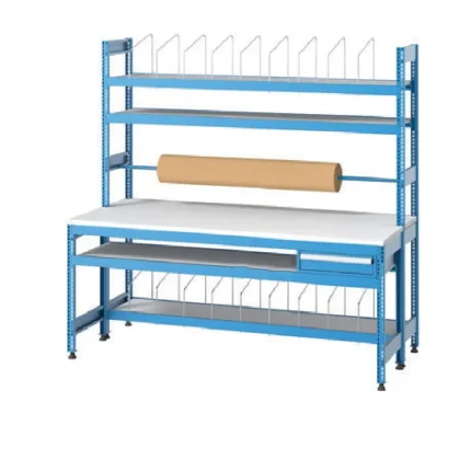 3103 – ÇEKMECELİ ŞEF MASASI