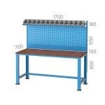 3345 – AVADANLIK KUTULU, ASKI PANOLU, 5 ÇEKMECELİ ÇALIŞMA TEZGAHI