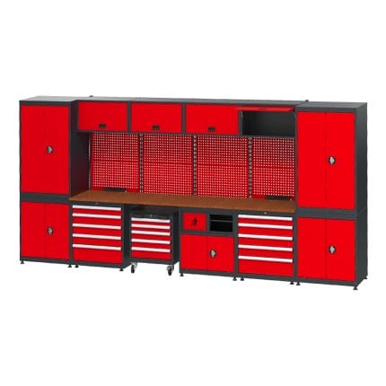 3103 – ÇEKMECELİ ŞEF MASASI