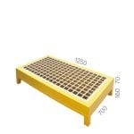 6052 – TWO DOOR LOCKER