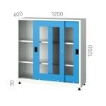 6330 – 4 RAFLI, ASKI SACLI FONKSİYONEL DOLAP