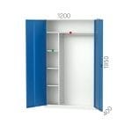 6067 – TEMİZLİK DOLABI