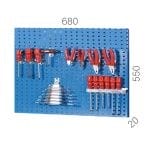 3015 – ASKI PANOSU