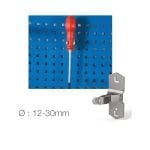 K2 – TOOL PEGBOARD HOOK