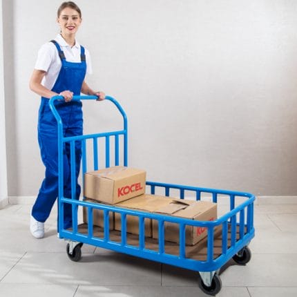 kocel tasima arabasi 1