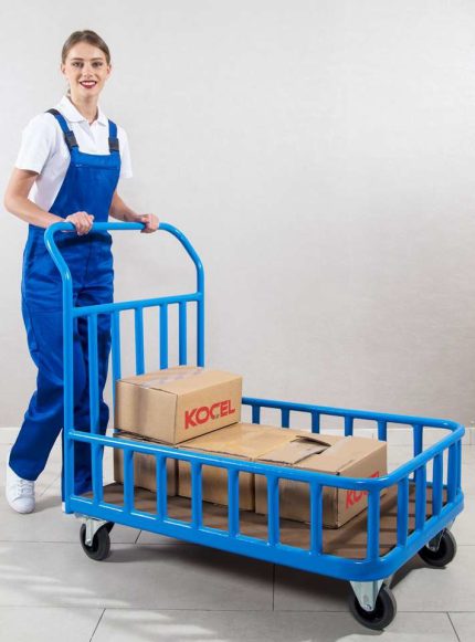 kocel tasima arabasi